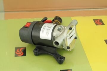 GoldMoto Mazot Transfer Pompası 24V 3/4'' SM-24TP