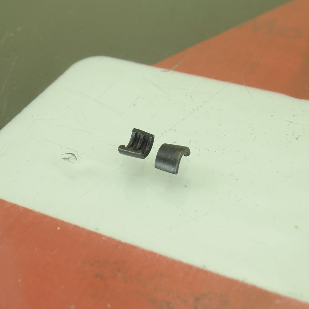 Subap Tırnağı Takım (3 ÇENTİKLİ ) 292-B17Y