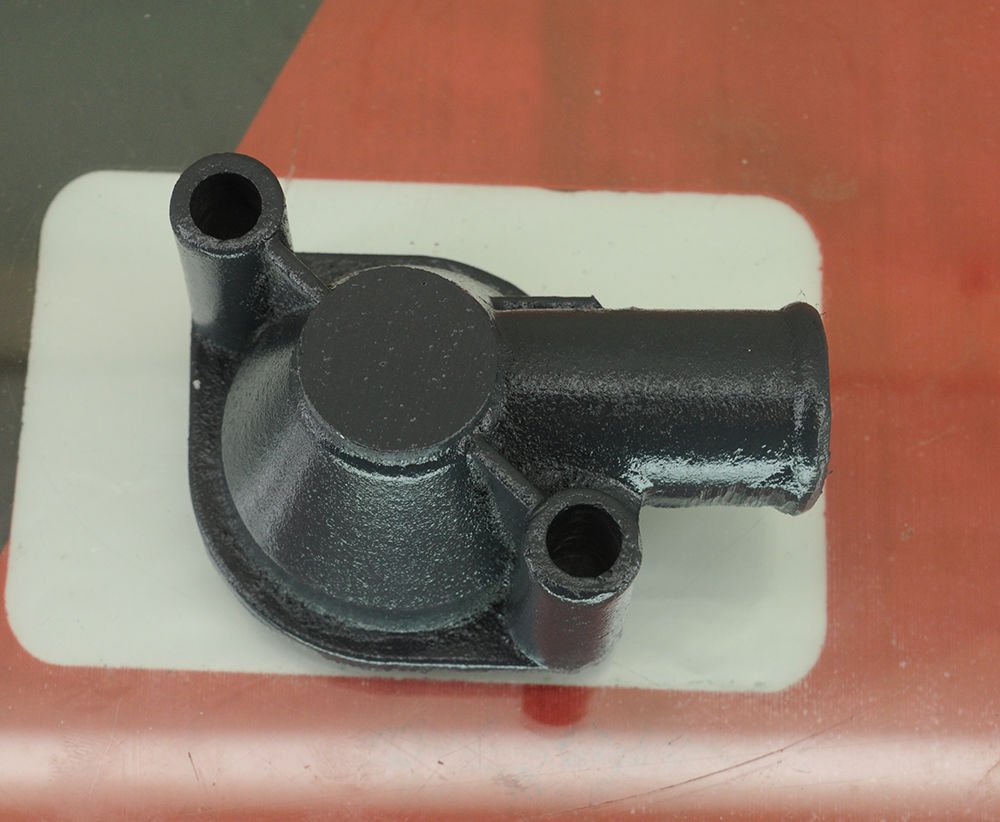 Lister Petter Termostad Kapağı 751-40111 LP751-40112