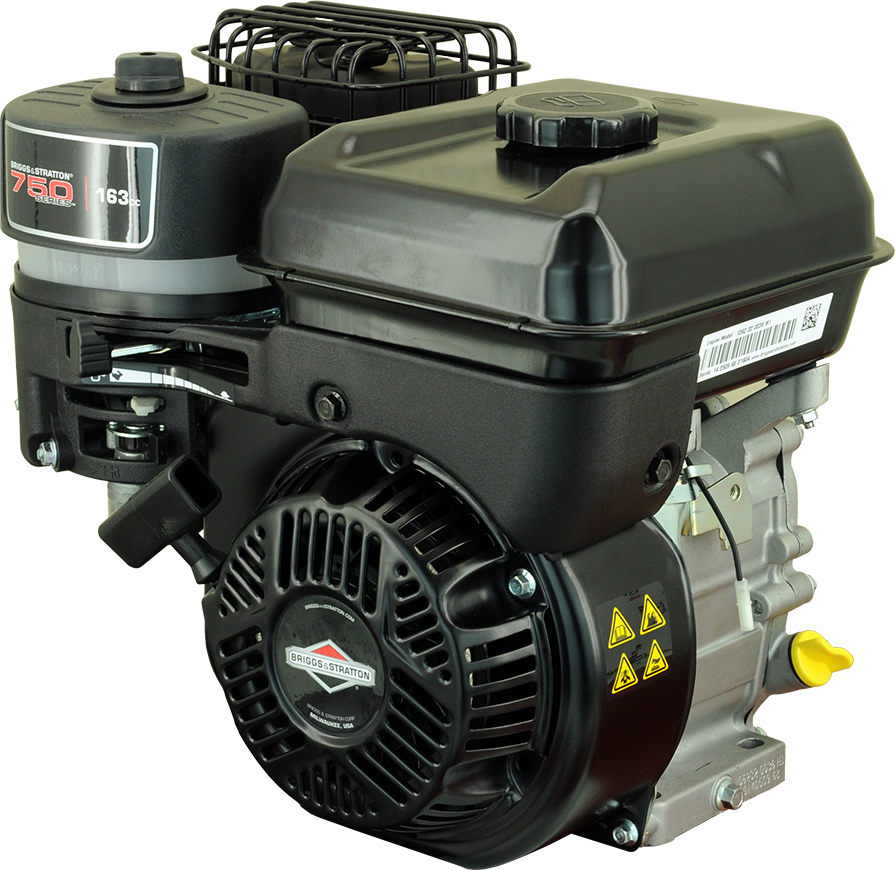 Briggs & Stratton 750 Series 5,5Hp Benzinli Motor Krank Mili Kamalı 1062320036H1YY7001