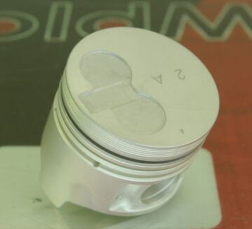 PİSTON STD KM376A-1004005