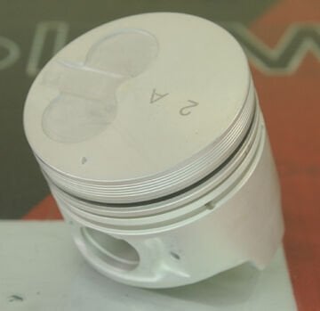 PİSTON STD KM376A-1004005