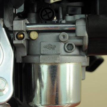 Briggs & Stratton 750 Serisi 5,5Hp Benzinli Motor Krank Mili Kamalı 1062320071F1YY7001