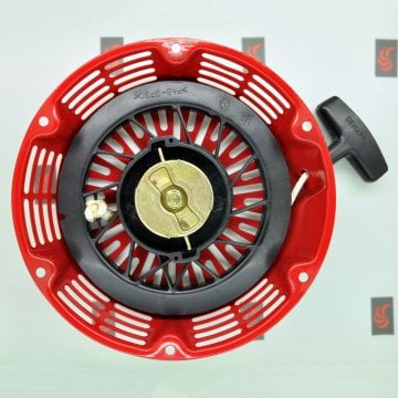 Starter Mekanizması Komple GX340 GX390 GM440 11Hp 13Hp 15Hp 340-00003U