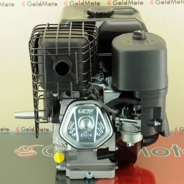 Briggs & Stratton 1450 Serisi 10Hp Benzinli Motor Marşlı Krank Mili Konik 19N1370027H1CG7001