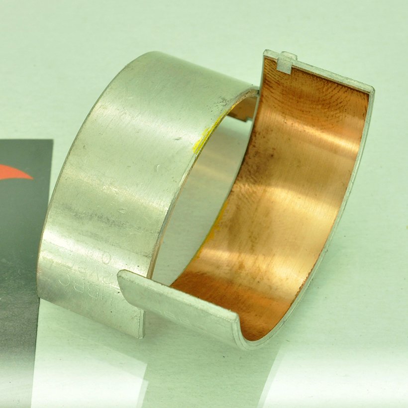 Kol Yatak 0.25mm Kama & Kipor EV80 KDE12 KM2V80 EV80-040005-1