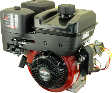 Briggs & Stratton XR1450 Professional Series 10Hp Benzinli Motor Krank Mili Kamalı 19N1370076F1AY1012