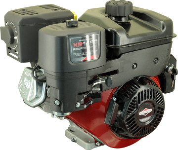 Briggs & Stratton XR1450 Professional Series 10Hp Benzinli Motor Krank Mili Kamalı 19N1370076F1AY1012