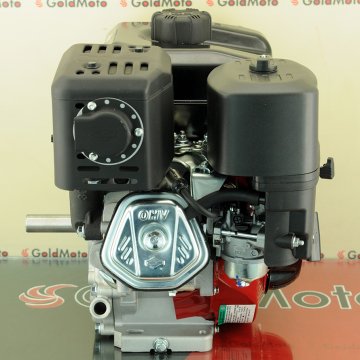 Briggs & Stratton XR1450 Professional Series 10Hp Benzinli Motor Krank Mili Kamalı 19N1370076F1AY1012