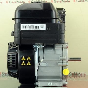 Briggs & Stratton 950 Serisi 6,5Hp Benzinli Motor Krank Mili Kamalı 130G320014H1