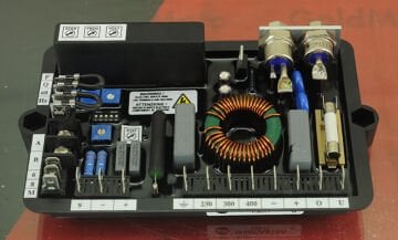 AVR M40FA610A