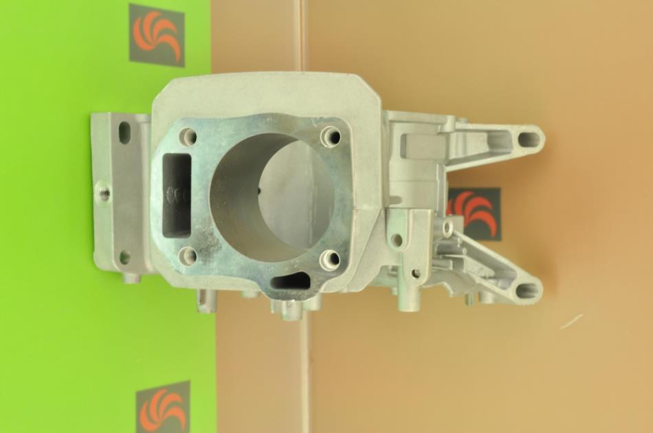 Motor Gövdesi 170-01001