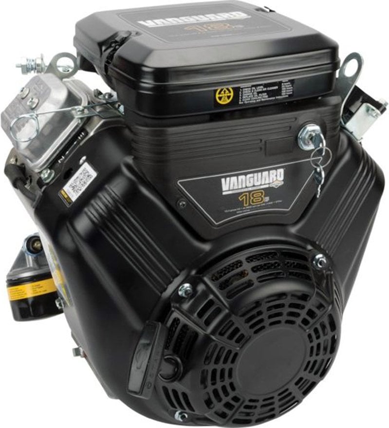 Briggs & Stratton Vanguard™ 18Hp V-Twin Ohv Benzinli Motor Marşlı Krank Mili Konik 3564470121B5