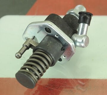 Mazot Pompası Komple 192F 12Hp 92FB-1704700