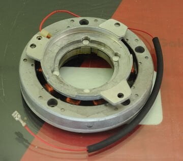 ALTERNATÖR - AYDINLATMA KİTİ RF80 90 120 140 RG01436