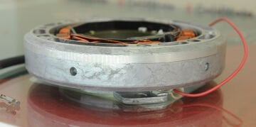 ALTERNATÖR - AYDINLATMA KİTİ RF80 90 120 140 RG01436