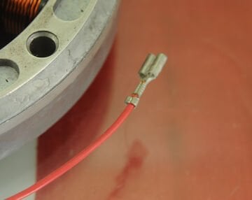 ALTERNATÖR - AYDINLATMA KİTİ RF80 90 120 140 RG01436