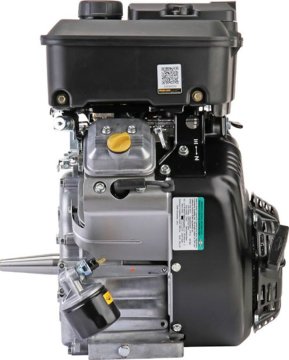 Briggs & Stratton Vanguard 18 Gross Hp Benzinli Motor Krank Mili Konik 3564470372F1