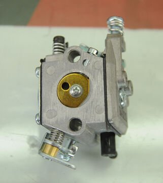 KARBÜRATÖR ZL2500