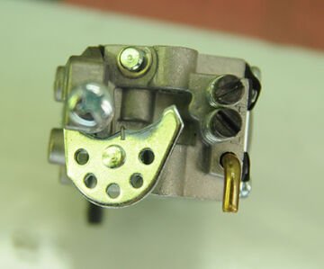 KARBÜRATÖR ZL2500
