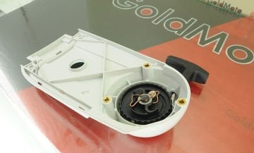 GoldMoto Starter Mekanizması 42241900411