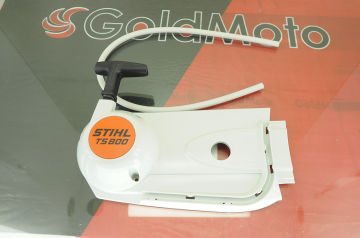 GoldMoto Starter Mekanizması 42241900411