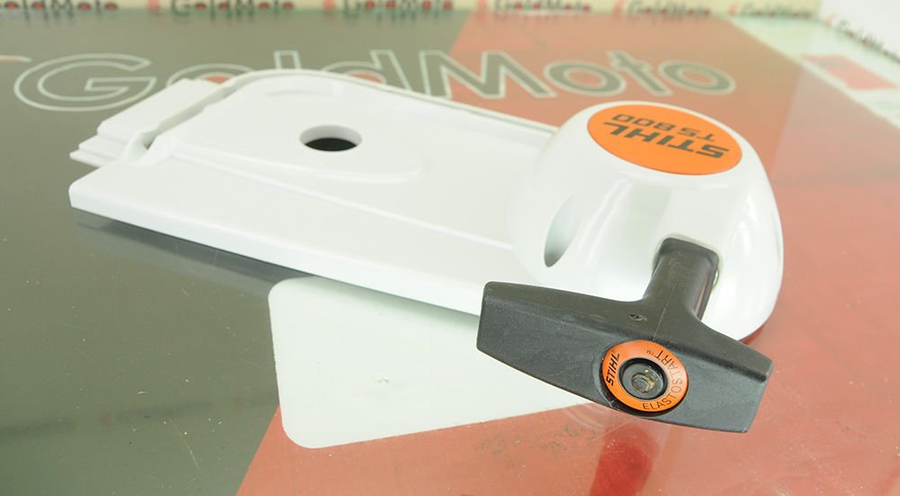 GoldMoto Starter Mekanizması 42241900411