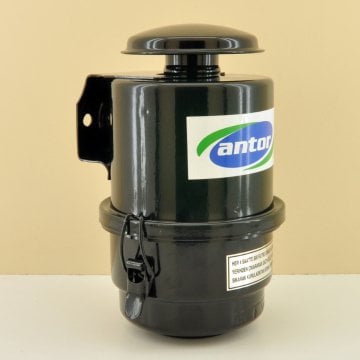 Antor Hava Filtresi Komple Şapkalı 4LD640 4LD820 A20123701039