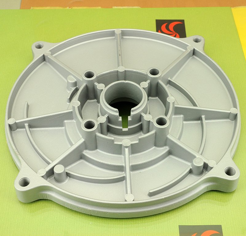 GoldMoto Pompa Gövde Kapağı DP30-12-48