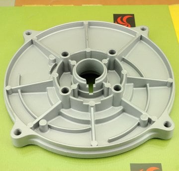 GoldMoto Pompa Gövde Kapağı DP30-12-48