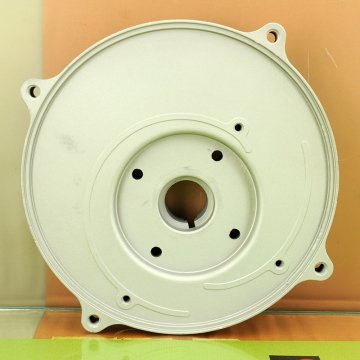 GoldMoto Pompa Gövde Kapağı DP30-12-48