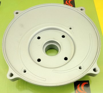 GoldMoto Pompa Gövde Kapağı DP30-12-48