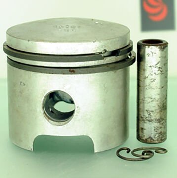 SOLO İLAÇLAMA PİSTON SEGMAN 48,50mm