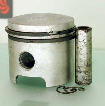 SOLO İLAÇLAMA PİSTON SEGMAN 48,50mm