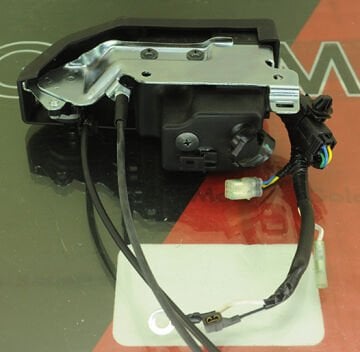 Honda Kontak Paneli GX630 GX660 GX690 H32340-Z6L-000