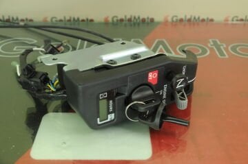 Honda Kontak Paneli GX630 GX660 GX690 H32340-Z6L-000