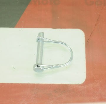 YAYLI PİM 8X50 KOPİLYA BIÇAK BAĞLANTI PİMİ