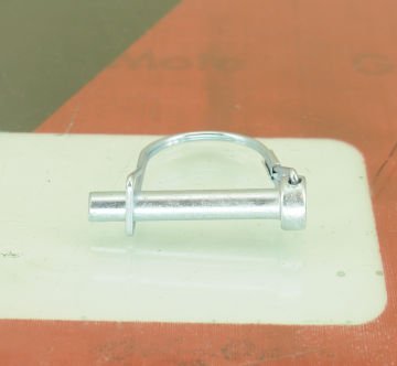 YAYLI PİM 8X50 KOPİLYA BIÇAK BAĞLANTI PİMİ