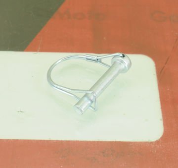 YAYLI PİM 8X50 KOPİLYA BIÇAK BAĞLANTI PİMİ