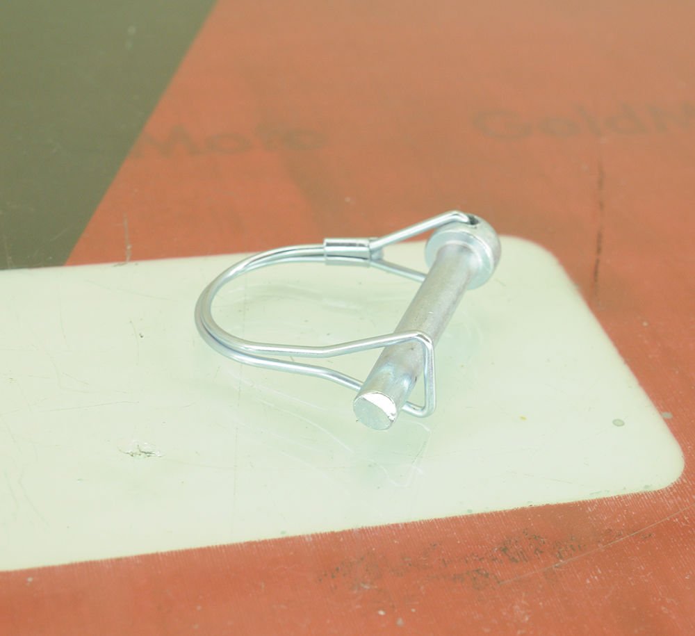 YAYLI PİM 8X50 KOPİLYA BIÇAK BAĞLANTI PİMİ