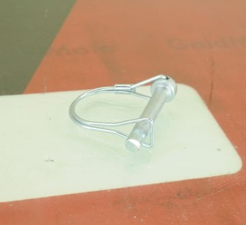 YAYLI PİM 8X50 KOPİLYA BIÇAK BAĞLANTI PİMİ