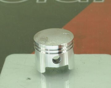 Piston Segman Takımı 44mm