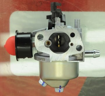 Karbüratör Komple  Palmera Çim Biçme  DM51 DM53  SM-0408