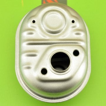 Honda Susturucu Egzoz GC135 GC160 GC190 H18310ZL8010