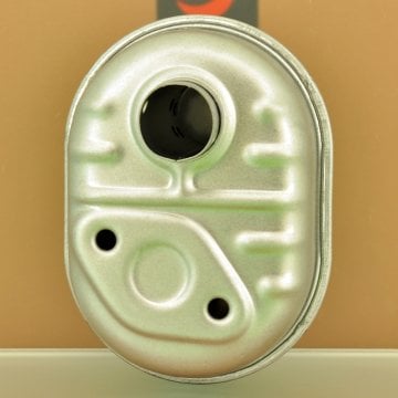 Honda Susturucu Egzoz GC135 GC160 GC190 H18310ZL8010