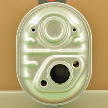 Honda Susturucu Egzoz GC135 GC160 GC190 H18310ZL8010