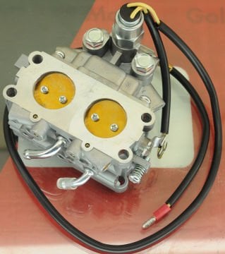 KARBÜRATÖR KOMPLE 16100-A2410-0001