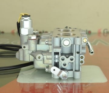 KARBÜRATÖR KOMPLE 16100-A2410-0001