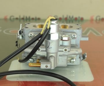 KARBÜRATÖR KOMPLE 16100-A2410-0001