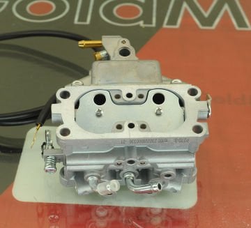 KARBÜRATÖR KOMPLE 16100-A2410-0001